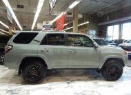 2023 Toyota 4Runner TRD Off Road 4WD