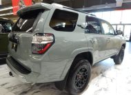 2023 Toyota 4Runner TRD Off Road 4WD
