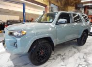 2023 Toyota 4Runner TRD Off Road 4WD