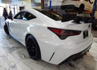 2020 Lexus RC F Track