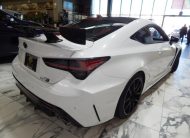 2020 Lexus RC F Track