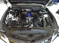 2020 Lexus RC F Track
