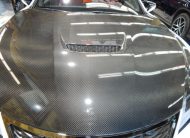 2020 Lexus RC F Track