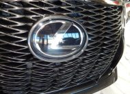 2020 Lexus RC F Track
