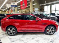 2019 Jaguar F-PACE S AWD