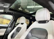 2019 Jaguar F-PACE S AWD