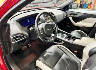 2019 Jaguar F-PACE S AWD