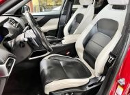 2019 Jaguar F-PACE S AWD