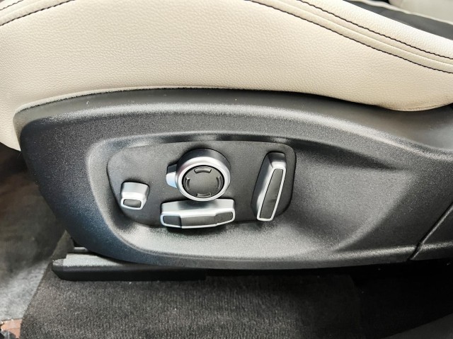 2019 Jaguar F-PACE S AWD