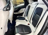 2019 Jaguar F-PACE S AWD