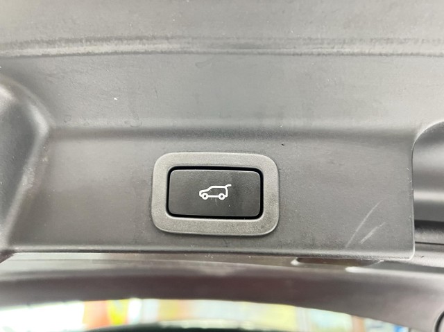 2019 Jaguar F-PACE S AWD