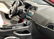 2019 Jaguar F-PACE S AWD