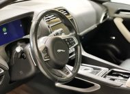 2019 Jaguar F-PACE S AWD