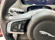 2019 Jaguar F-PACE S AWD