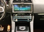 2019 Jaguar F-PACE S AWD