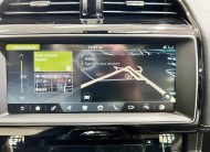 2019 Jaguar F-PACE S AWD