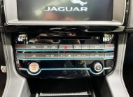 2019 Jaguar F-PACE S AWD