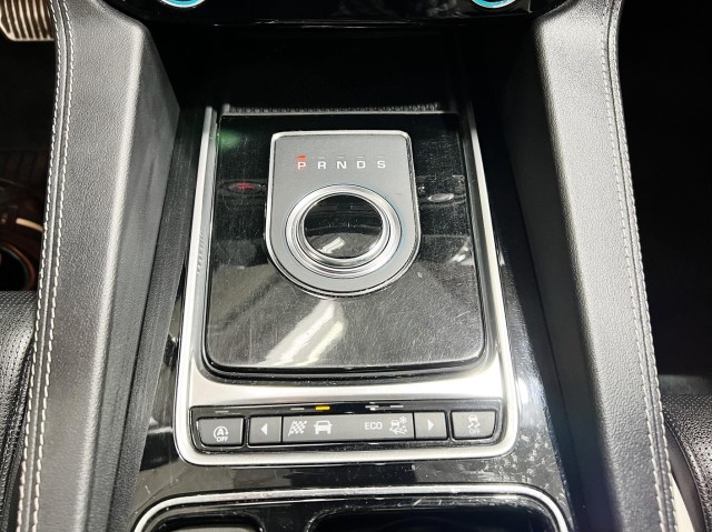 2019 Jaguar F-PACE S AWD