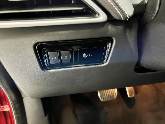 2019 Jaguar F-PACE S AWD