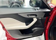 2019 Jaguar F-PACE S AWD