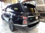 2019 Land Rover Range Rover 4WD