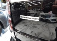 2019 Land Rover Range Rover 4WD