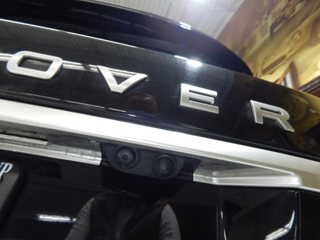 2019 Land Rover Range Rover 4WD