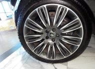 2019 Land Rover Range Rover 4WD