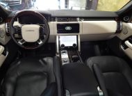 2019 Land Rover Range Rover 4WD
