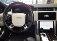 2019 Land Rover Range Rover 4WD