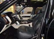 2019 Land Rover Range Rover 4WD