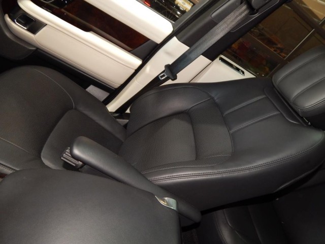 2019 Land Rover Range Rover 4WD