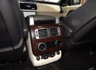 2019 Land Rover Range Rover 4WD