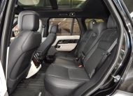 2019 Land Rover Range Rover 4WD