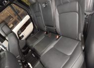 2019 Land Rover Range Rover 4WD