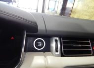 2019 Land Rover Range Rover 4WD