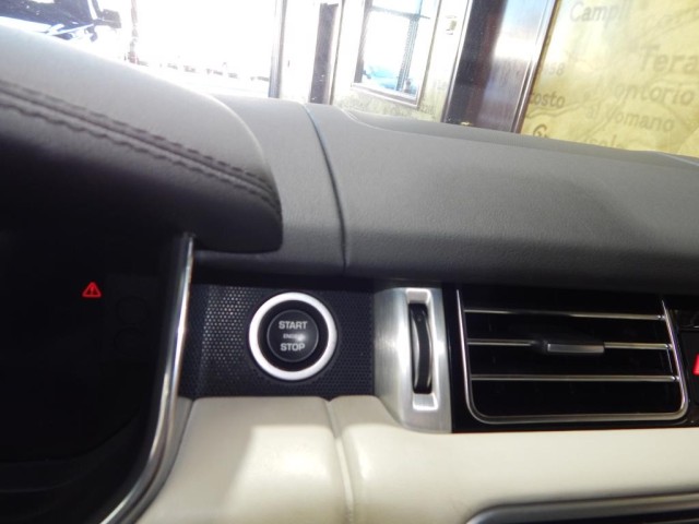 2019 Land Rover Range Rover 4WD