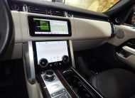2019 Land Rover Range Rover 4WD