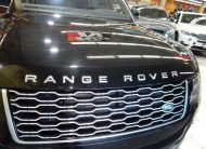 2019 Land Rover Range Rover 4WD