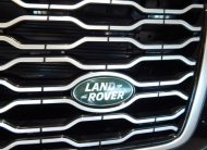 2019 Land Rover Range Rover 4WD