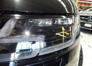 2019 Land Rover Range Rover 4WD