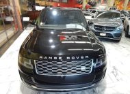 2019 Land Rover Range Rover 4WD