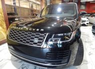 2019 Land Rover Range Rover 4WD