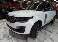 2021 Land Rover Range Rover Autobiography 4WD