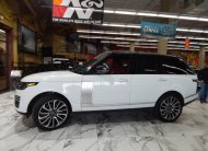 2021 Land Rover Range Rover Autobiography 4WD