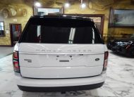 2021 Land Rover Range Rover Autobiography 4WD
