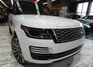 2021 Land Rover Range Rover Autobiography 4WD