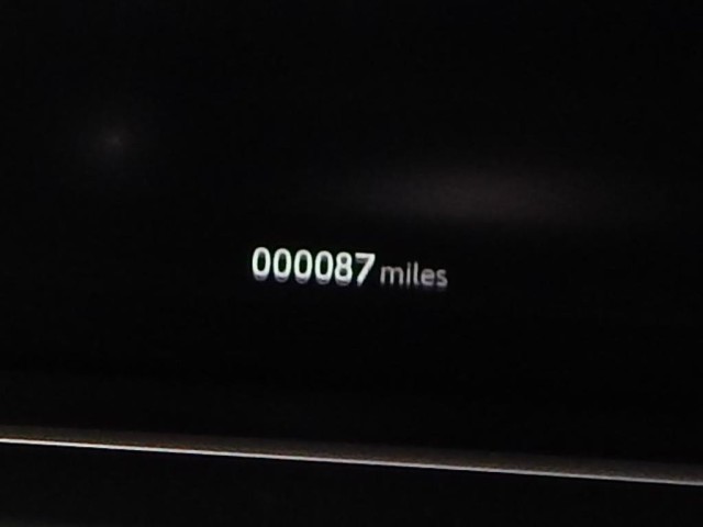 2021 Land Rover Range Rover Autobiography 4WD