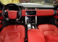 2021 Land Rover Range Rover Autobiography 4WD