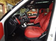 2021 Land Rover Range Rover Autobiography 4WD